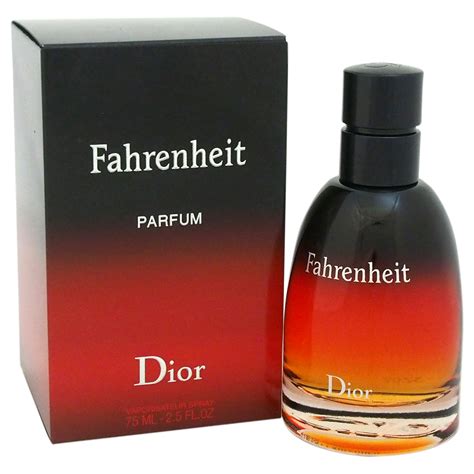 dior fahrenheit pret|dior fahrenheit for men.